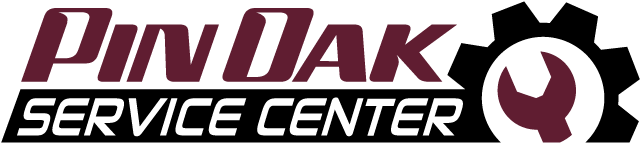 Pin Oak Service Center